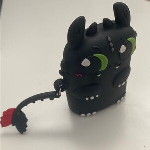 Toothless the Dragon AirPods Case